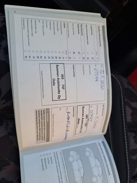 Seat Leon ST Оулу - изображение 7