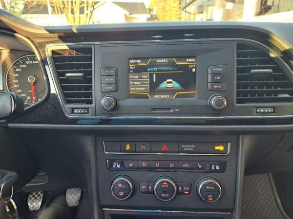 Seat Leon ST Оулу - изображение 5