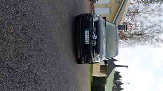 Volkswagen Caddy Maxi Joutsa