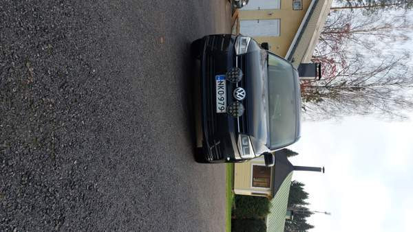Volkswagen Caddy Maxi Joutsa - изображение 5