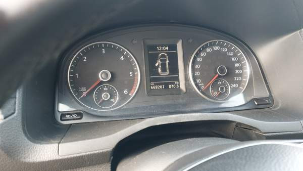 Volkswagen Caddy Maxi Joutsa - изображение 8