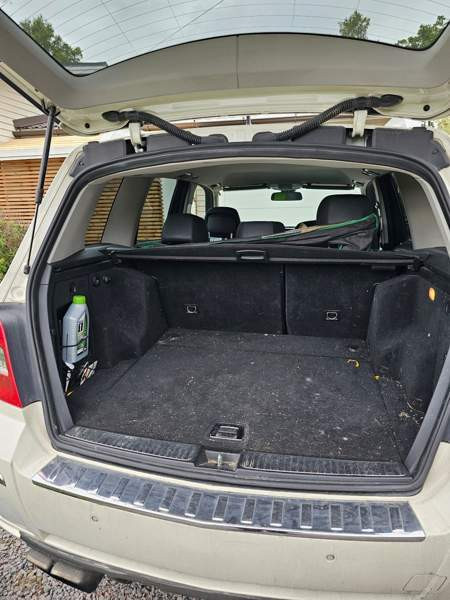 Mercedes-Benz GLK Рахе - изображение 6