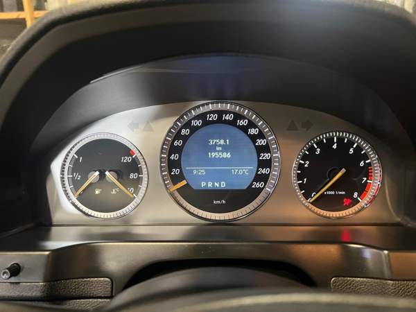Mercedes-Benz C Siikajoki - photo 4