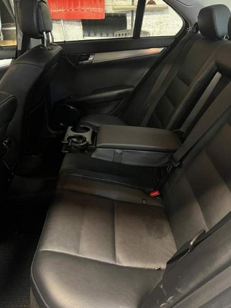 Mercedes-Benz C Siikajoki - photo 5