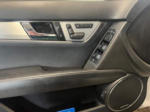 Mercedes-Benz C Siikajoki - valokuva 3