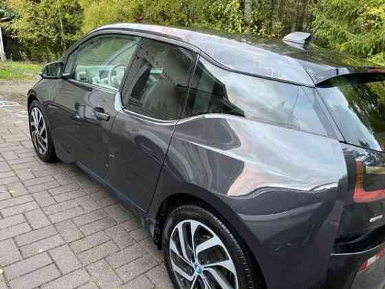 BMW i3 Вантаа