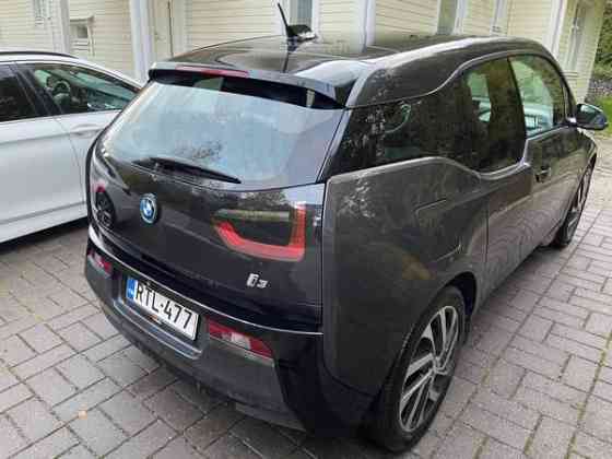 BMW i3 Вантаа