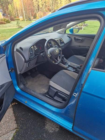 Seat Leon ST Peräseinäjoki – foto 7