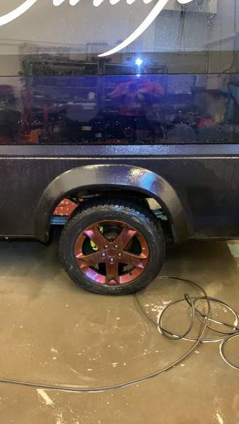 Mercedes-Benz Sprinter Pyhäjärvi - valokuva 6