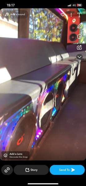 Mercedes-Benz Sprinter Pyhäjärvi - valokuva 7