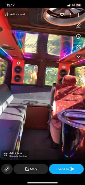 Mercedes-Benz Sprinter Pyhäjärvi - valokuva 8