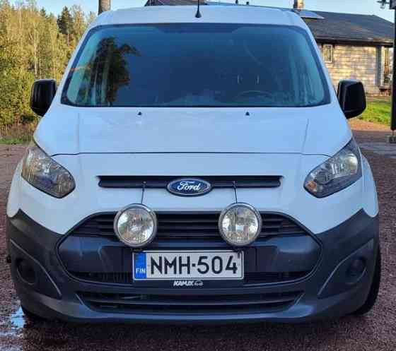 Ford Transit Connect Pyhtää