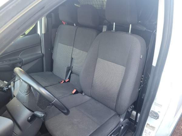 Ford Transit Connect Pyhtää - photo 8