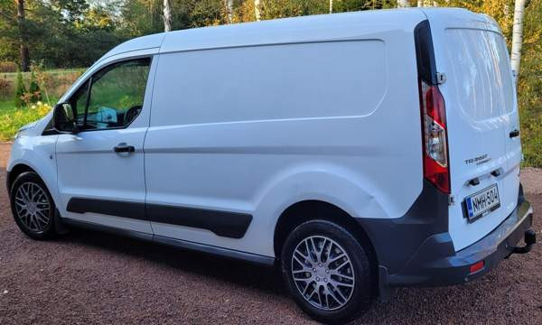 Ford Transit Connect Pyhtää - photo 5