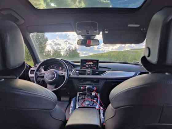 Audi A6 Enontekiö