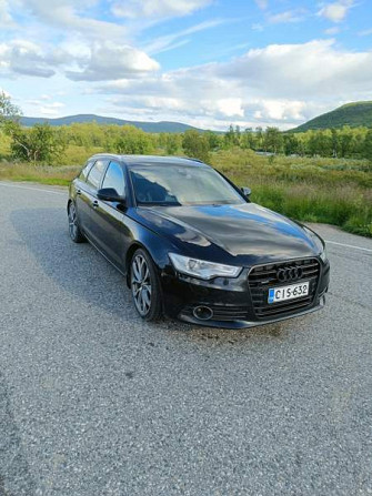 Audi A6 Enontekiö - изображение 2