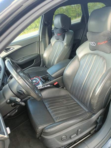 Audi A6 Enontekiö - изображение 7