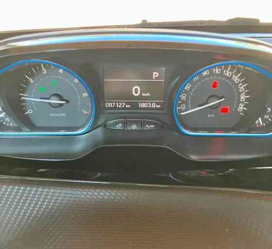 Peugeot 2008 Espoo