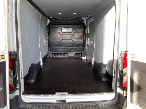 Ford Transit Somero