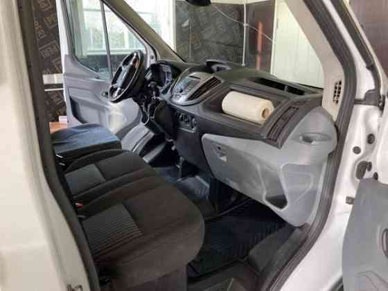 Ford Transit Somero