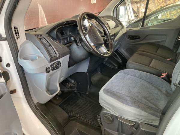 Ford Transit Somero - изображение 5