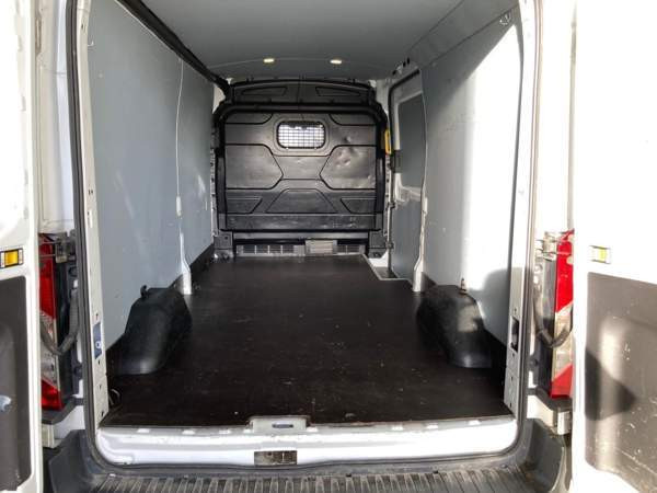 Ford Transit Somero - valokuva 4