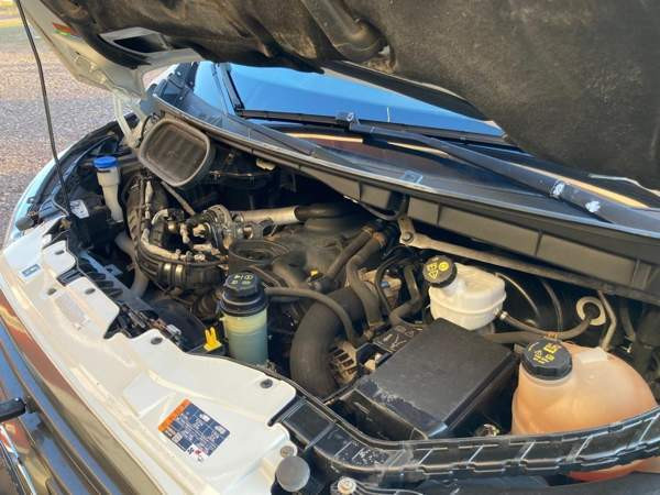 Ford Transit Somero - valokuva 7