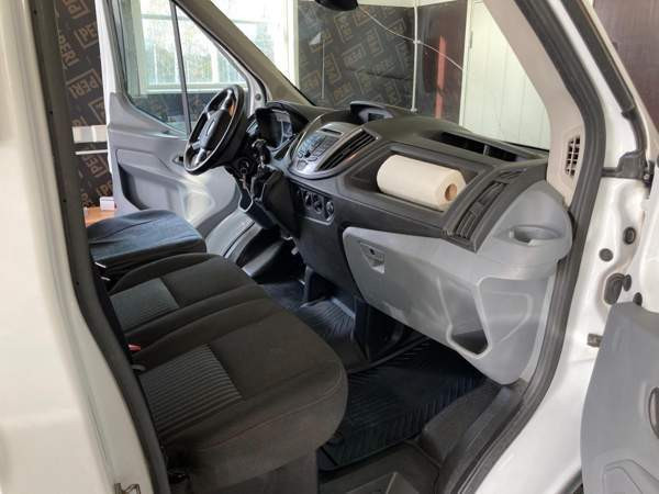 Ford Transit Somero - valokuva 6