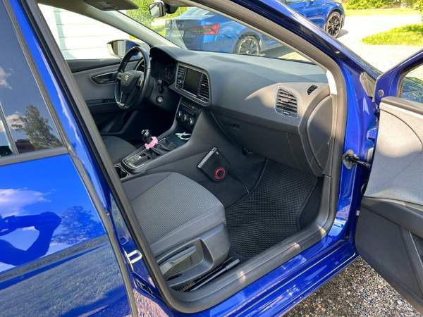 Seat Leon ST Jyväskylä - valokuva 8