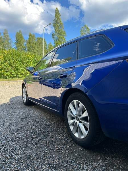 Seat Leon ST Jyväskylä - valokuva 6