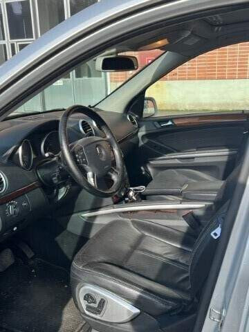 Mercedes-Benz GL Kouvola - photo 7