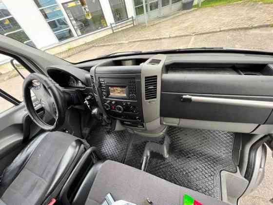 Mercedes-Benz Sprinter Vantaa