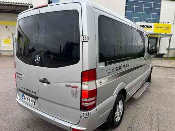 Mercedes-Benz Sprinter Vantaa