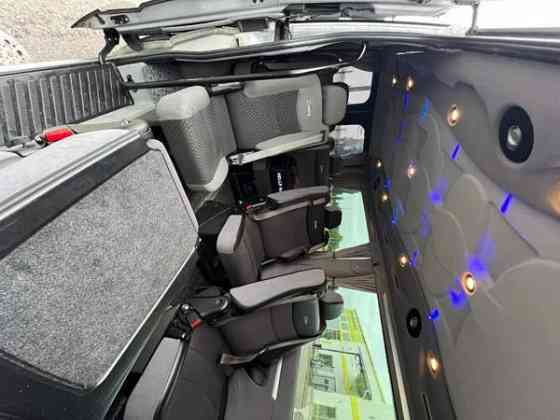 Mercedes-Benz Sprinter Vantaa