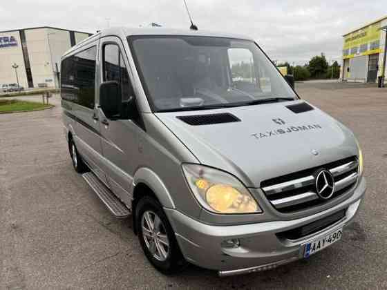Mercedes-Benz Sprinter Vantaa