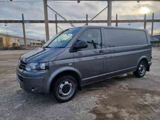 Volkswagen Transporter Nokia