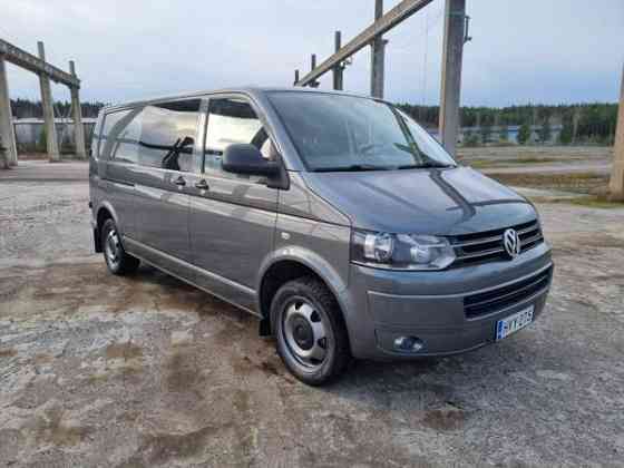 Volkswagen Transporter Nokia