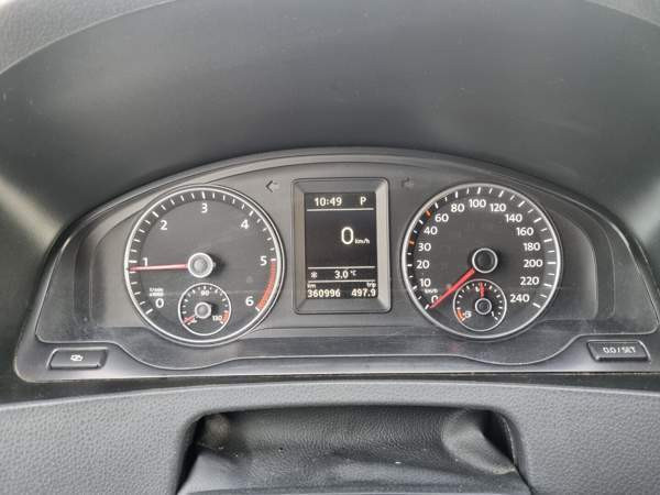 Volkswagen Transporter Nokia - photo 2