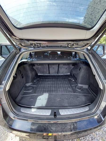 BMW 320 Kuhmoinen - valokuva 8