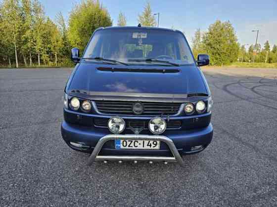Volkswagen Caravelle Hyvinge