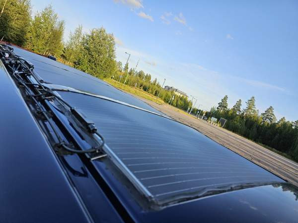 Volkswagen Caravelle Hyvinge – foto 8