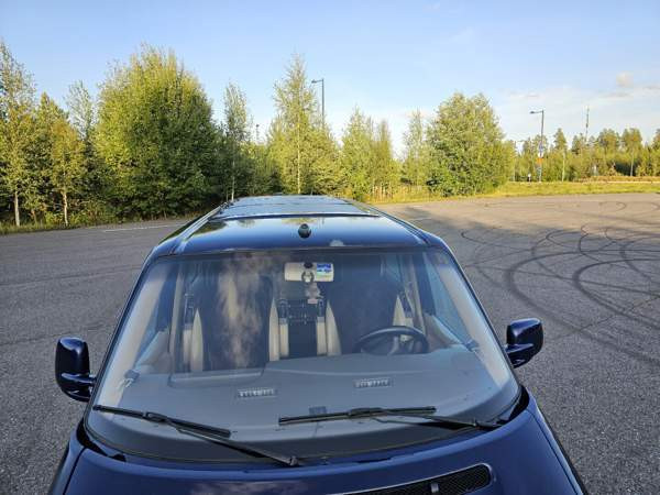 Volkswagen Caravelle Hyvinge – foto 7