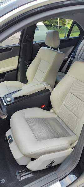 Mercedes-Benz E Jurva - изображение 2