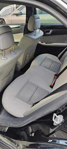 Mercedes-Benz E Jurva - изображение 3