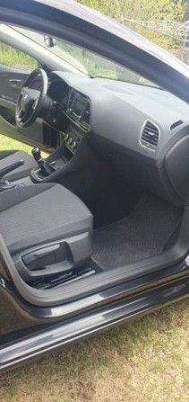 Seat Leon ST Joensuu - photo 5