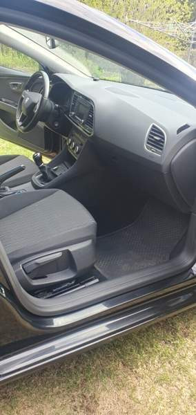 Seat Leon ST Йоэнсуу - изображение 5