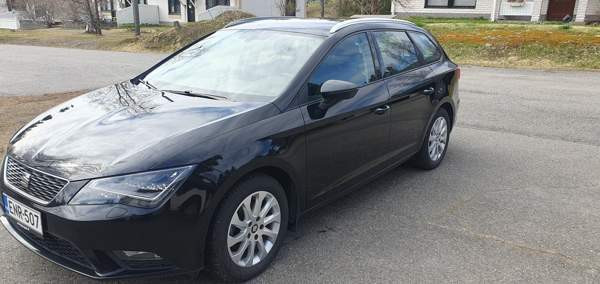 Seat Leon ST Йоэнсуу - изображение 7