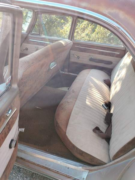 Chrysler Newport Ilomantsi - valokuva 5