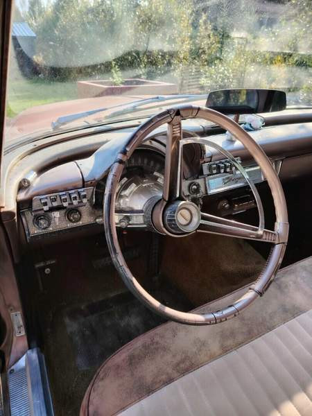 Chrysler Newport Ilomantsi - valokuva 7