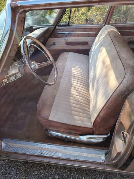 Chrysler Newport Ilomantsi - valokuva 6